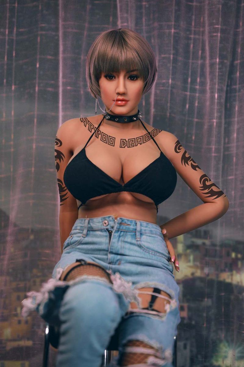 Picture of YL Doll | 171cm/5ft7 M-cup TPE Sex Doll – Abigale