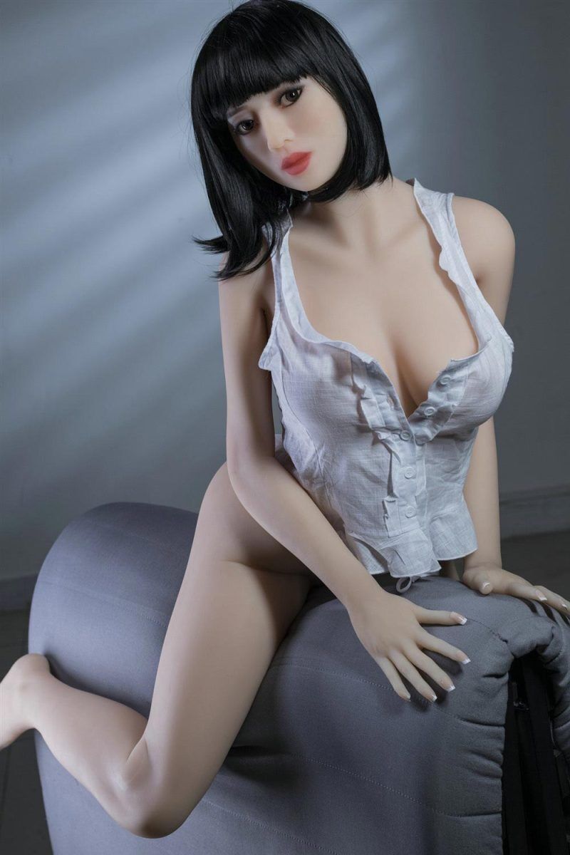 Picture of YL Doll | 155cm/5ft1 H-cup TPE Sex Doll – Wilona