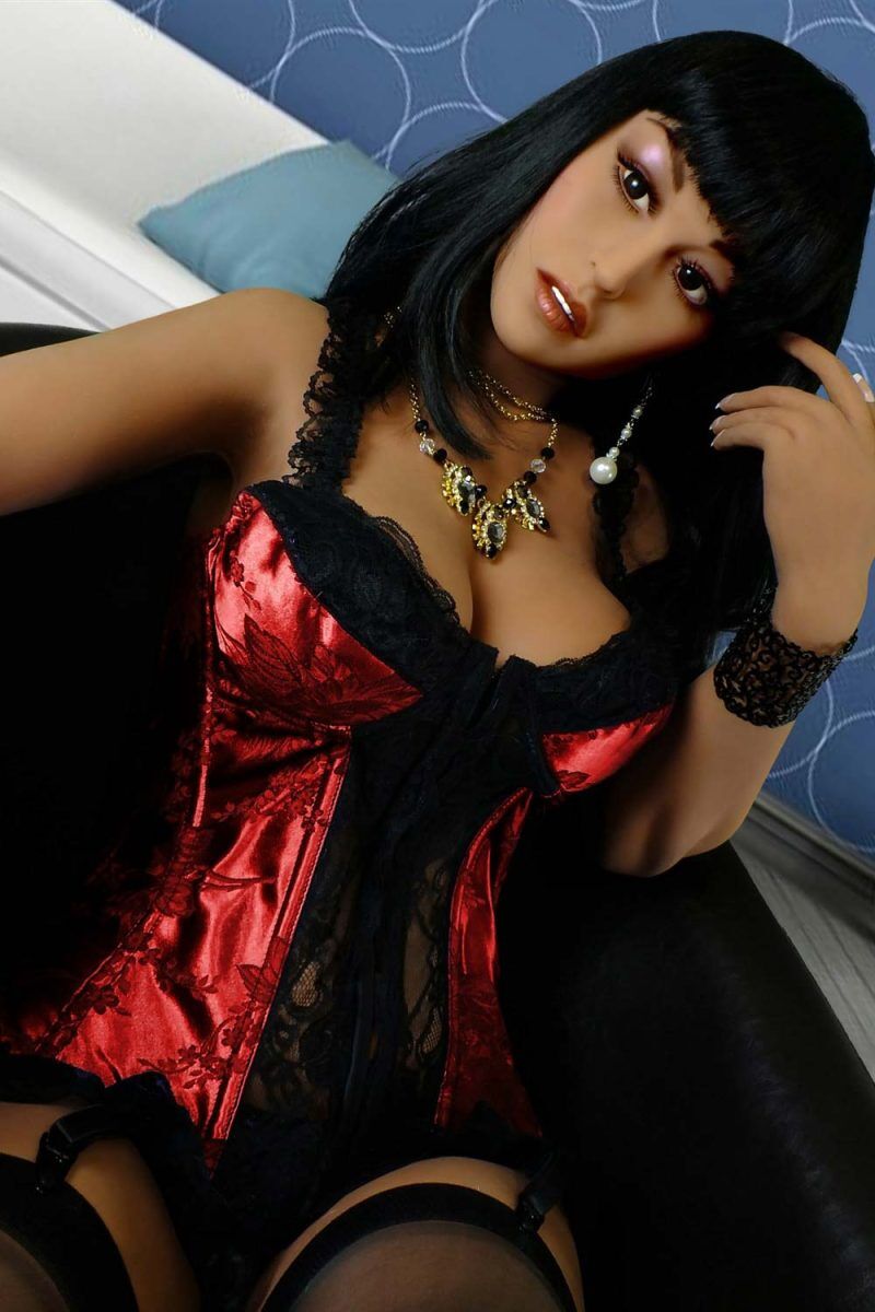 Picture of YL Doll | 165cm/5ft5 G-cup TPE Sex Doll – Melody