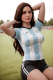 Picture of Aibei Doll | 166cm/5ft5 H-cup Silicone Head Sex Doll – Ted Francis