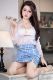 Picture of Aibei Doll | 165cm/5ft5 G-cup Silicone Head Sex Doll – Charlene