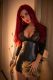 Picture of Aibei Doll | 165cm/5ft5 G-cup Silicone Head Sex Doll – Bonny