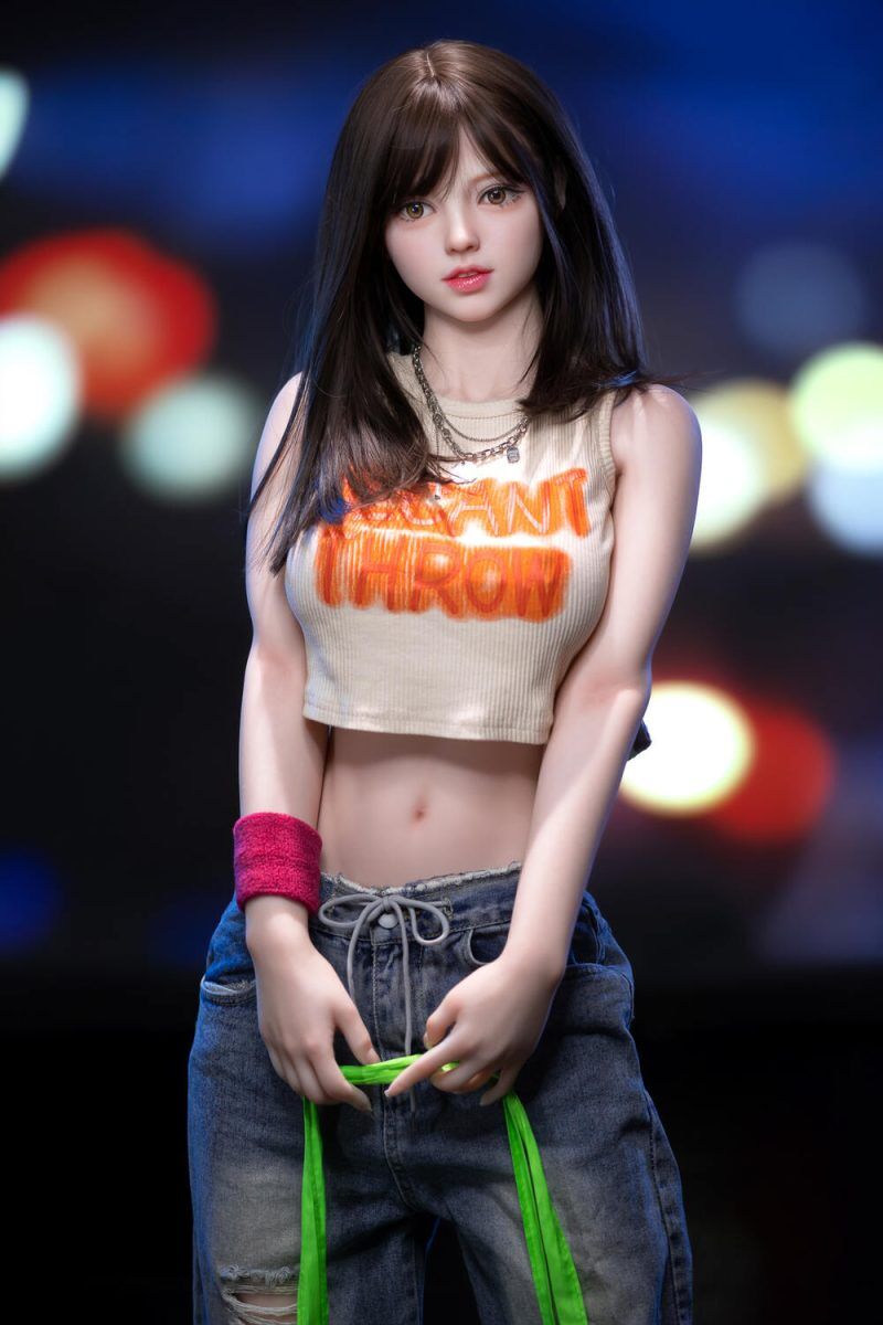 Picture of Aibei Doll | 157cm/5ft2 D-cup TPE Sex Doll – Novia Milton