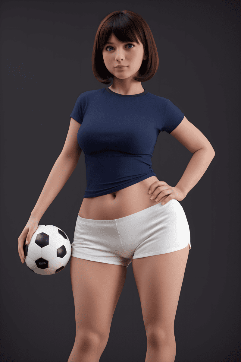 Picture of Aibei Doll | 151cm/4ft11 F-cup Silicone Head Sex Doll – Fena.C