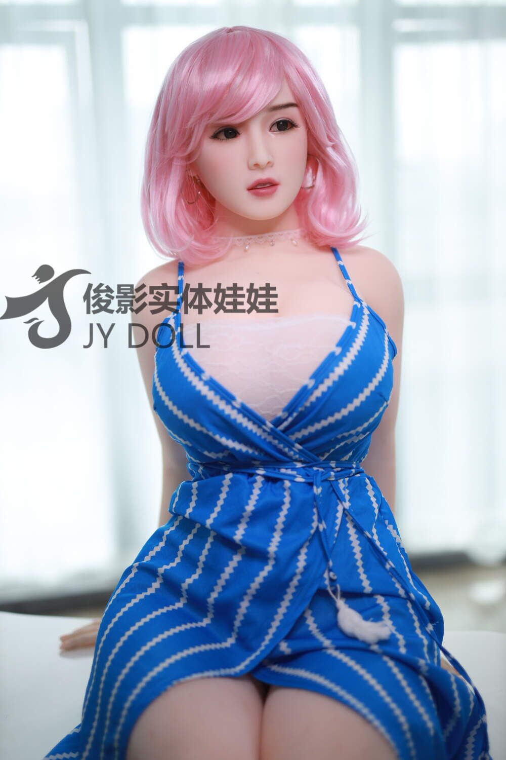 Picture of JY Doll | 170cm/5ft7 H-cup TPE Sex Doll – Riva Lizzie