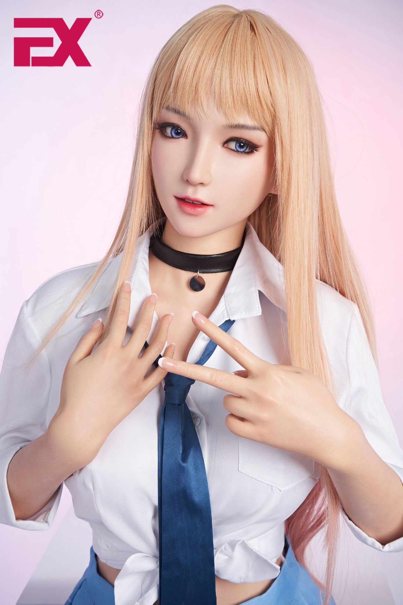 Picture of EX Doll Ukiyo-e 165cm S EVO - Jia-Xin