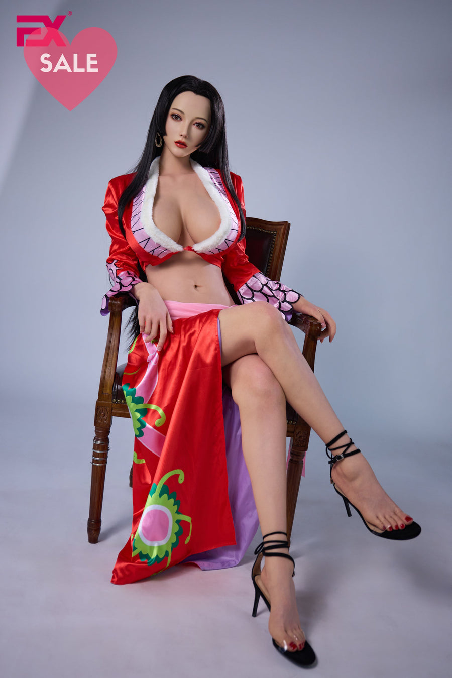 Picture of EX Doll Ukiyo- e 174cm S EVO - Luna
