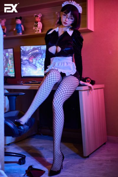 Show details for EX Doll Ukiyo-e 168-R - Ellie Picture of EX Doll Ukiyo-e 168-R - Ellie