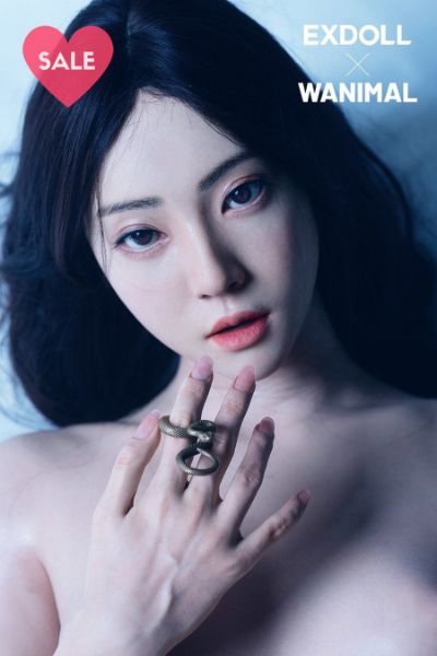 Show details for EX Doll EXClone 166cm - Clone Jie Picture of EX Doll EXClone 166cm - Clone Jie