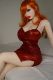 Picture of Piper Doll 150cm/4ft11 K-cup Silicone Sex Doll – Jessica