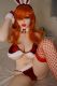 Picture of Piper Sex Dolls 150cm/4ft11 K-cup Silicone Sex Doll – Jessica