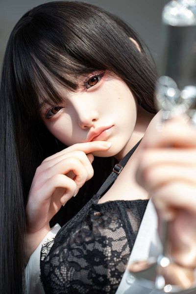 Show details for FUDOLL | 165cm/5ft5 F-cup Silicone Sex Doll – Xiaobei Picture of FUDOLL | 165cm/5ft5 F-cup Silicone Sex Doll – Xiaobei