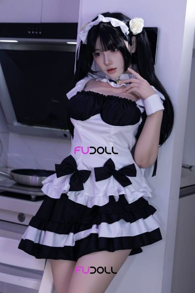 Show details for FUDOLL | FU Sex Dolls 165cm/5ft5 F-cup Silicone Sex Doll – Xiaobei Picture of FUDOLL | FU Sex Dolls 165cm/5ft5 F-cup Silicone Sex Doll – Xiaobei