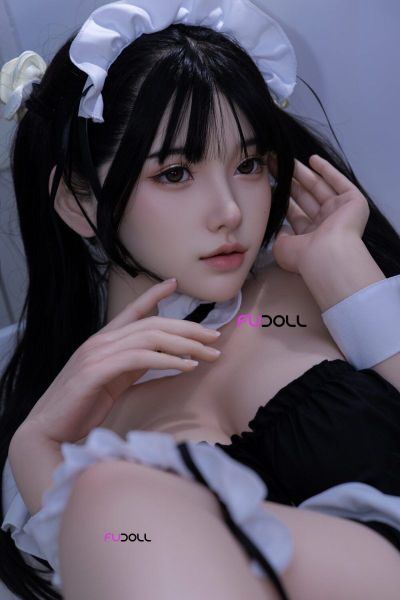Show details for FUDOLL | FU Sex Dolls 165cm/5ft5 F-cup Silicone Sex Doll – Xiaobei Picture of FUDOLL | FU Sex Dolls 165cm/5ft5 F-cup Silicone Sex Doll – Xiaobei