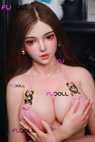 Show details for FUDOLL | 163cm/5ft4 D-cup Silicone Sex Doll – Bailing Picture of FUDOLL | 163cm/5ft4 D-cup Silicone Sex Doll – Bailing