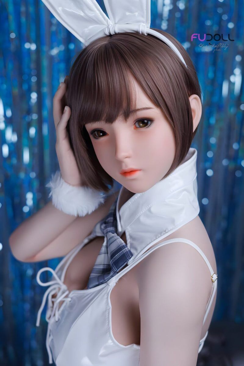 Picture of FUDOLL | 153cm/5ft J-cup Silicone Sex Doll – Finn