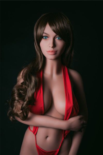 Show details for Ordoll | 156cm/5ft1 E-cup TPE Sex Doll – Saran Picture of Ordoll | 156cm/5ft1 E-cup TPE Sex Doll – Saran