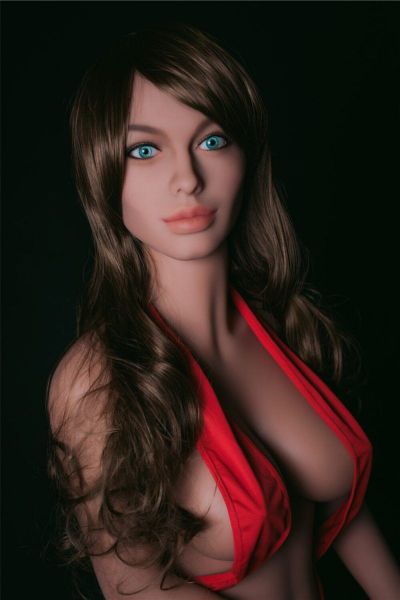 Show details for Ordoll | 156cm/5ft1 E-cup TPE Sex Doll – Saran Picture of Ordoll | 156cm/5ft1 E-cup TPE Sex Doll – Saran