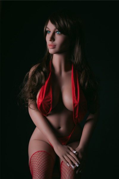 Show details for Ordoll | 156cm/5ft1 E-cup TPE Sex Doll – Saran Picture of Ordoll | 156cm/5ft1 E-cup TPE Sex Doll – Saran