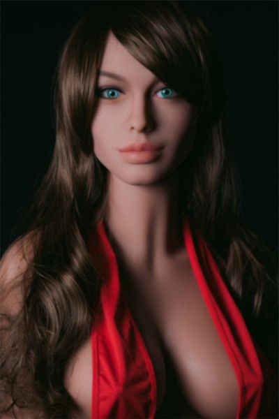 Show details for Ordoll | 156cm/5ft1 E-cup TPE Sex Doll – Saran Picture of Ordoll | 156cm/5ft1 E-cup TPE Sex Doll – Saran