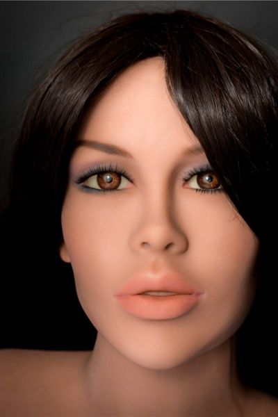 Show details for Ordoll | 156cm/5ft1 G-cup TPE Sex Doll – Leacock Picture of Ordoll | 156cm/5ft1 G-cup TPE Sex Doll – Leacock