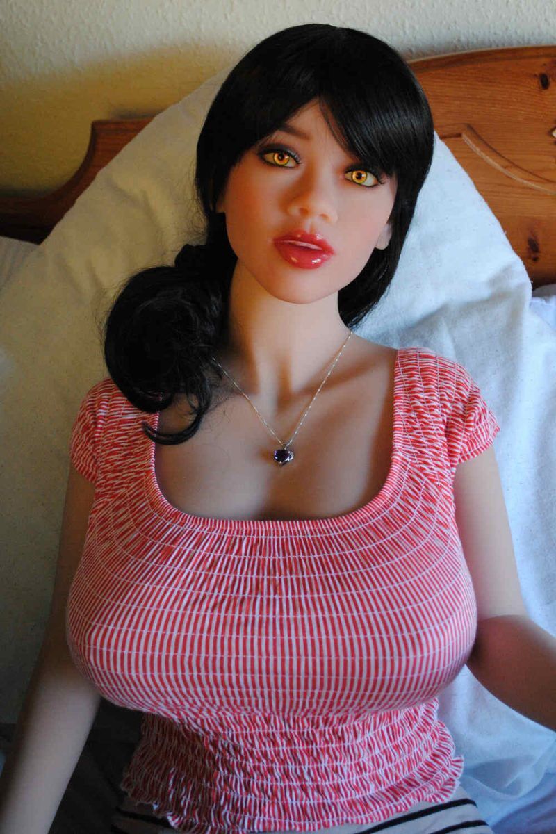 Picture of Ordoll | 156cm/5ft1 H-cup TPE Sex Doll – Rihana