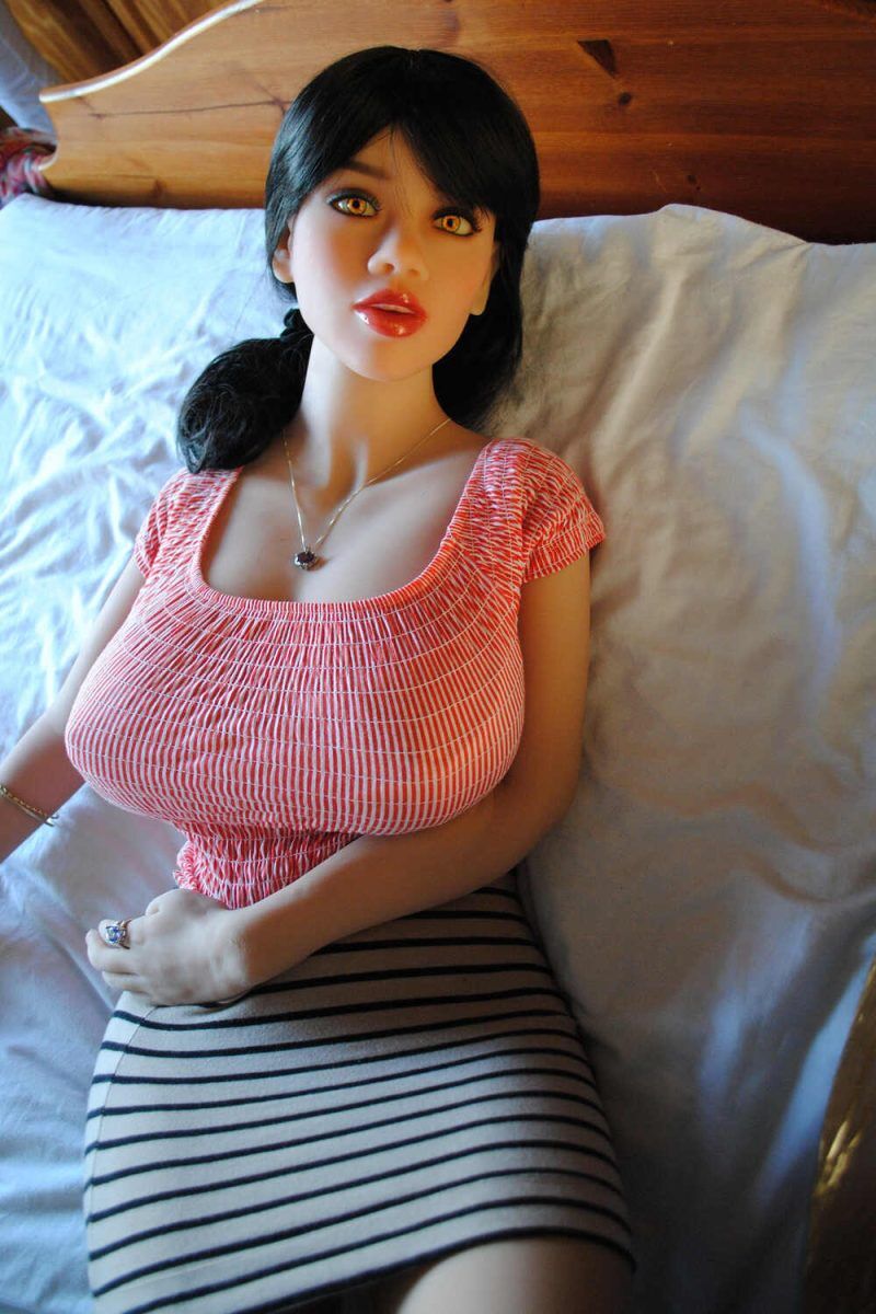 Picture of Ordoll | 156cm/5ft1 H-cup TPE Sex Doll – Rihana