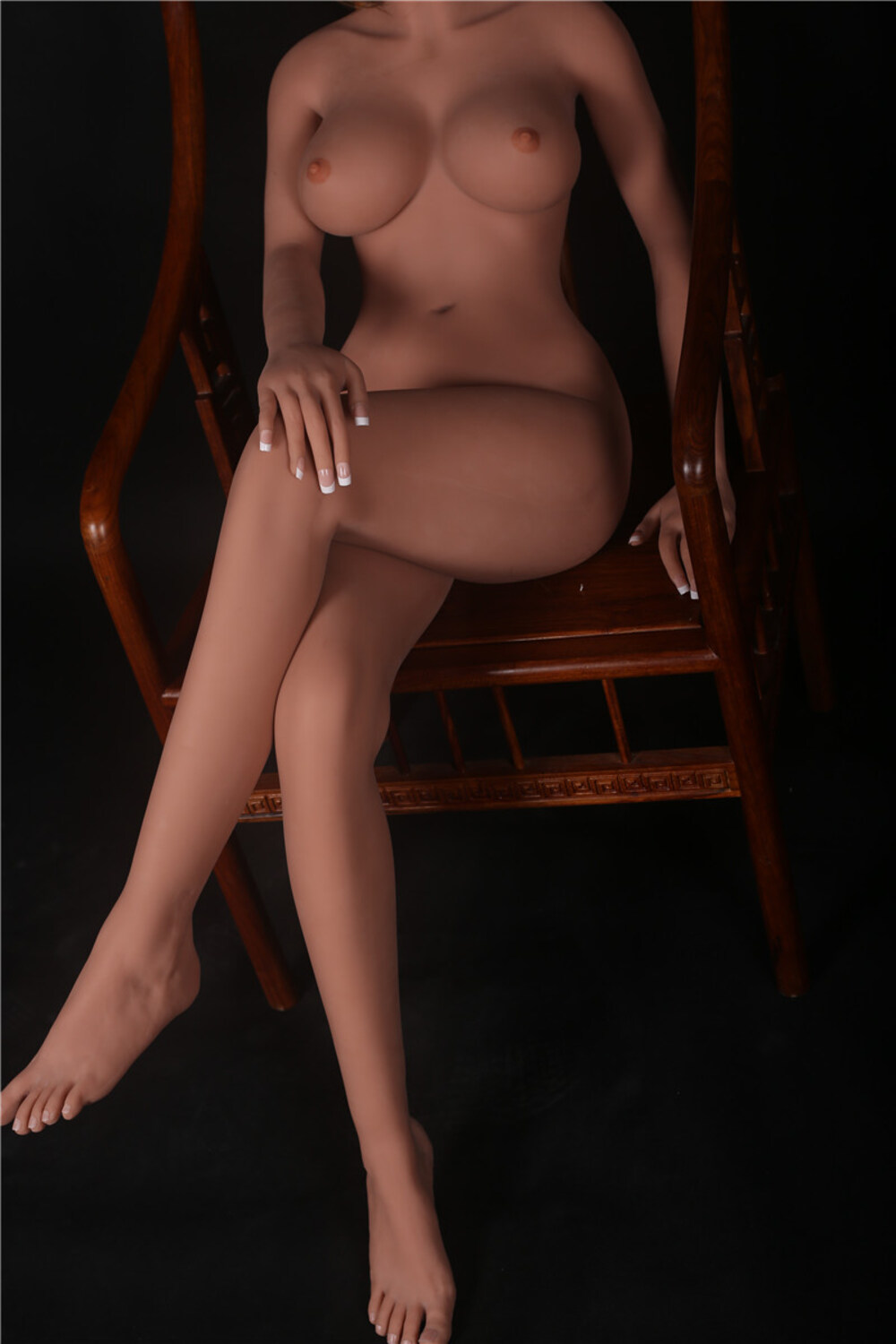 Picture of Ordoll | 156cm/5ft1 D-cup TPE Sex Doll – Paddy