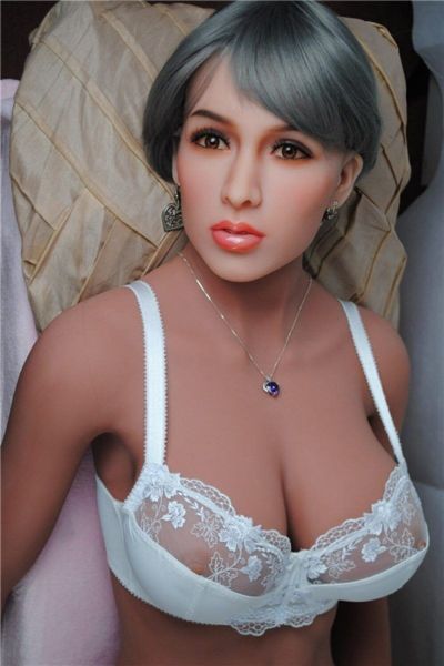 Show details for OR Sex Dolls 167cm/5ft6 G-cup TPE Sex Doll – Kyra Picture of OR Sex Dolls 167cm/5ft6 G-cup TPE Sex Doll – Kyra