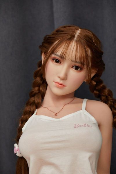 Show details for CST Dolls | 150cm/4ft11 C-cup Silicone Sex Doll – Attlee Picture of CST Dolls | 150cm/4ft11 C-cup Silicone Sex Doll – Attlee