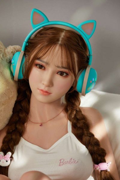 Show details for CST Dolls | 150cm/4ft11 C-cup Silicone Sex Doll – Attlee Picture of CST Dolls | 150cm/4ft11 C-cup Silicone Sex Doll – Attlee