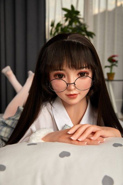 Show details for CST Dolls | 150cm/4ft11 C-cup Silicone Sex Doll – Linda Lizzie Picture of CST Dolls | 150cm/4ft11 C-cup Silicone Sex Doll – Linda Lizzie