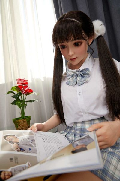 Show details for CST Dolls | 150cm/4ft11 C-cup Silicone Sex Doll – Linda Lizzie Picture of CST Dolls | 150cm/4ft11 C-cup Silicone Sex Doll – Linda Lizzie