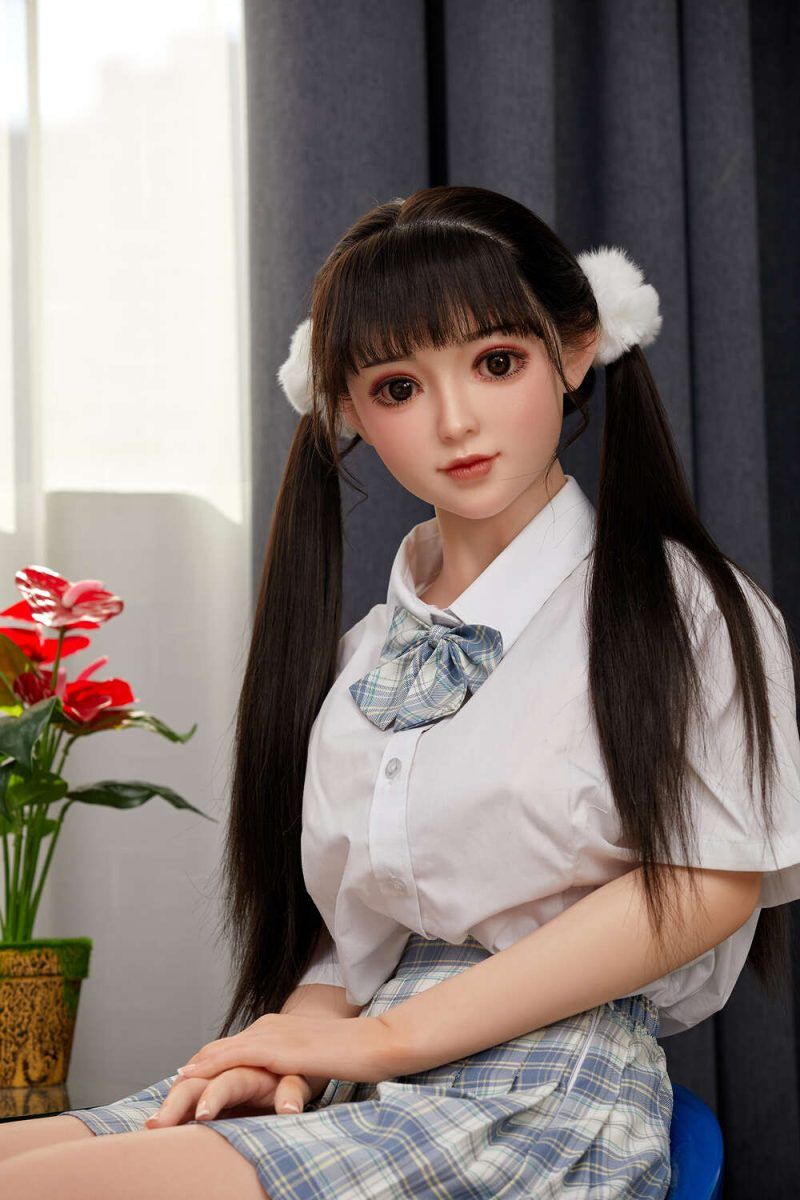 Picture of CST Dolls | 150cm/4ft11 C-cup Silicone Sex Doll – Linda Lizzie
