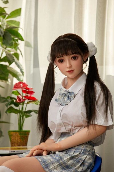 Show details for CST Dolls | 150cm/4ft11 C-cup Silicone Sex Doll – Linda Lizzie Picture of CST Dolls | 150cm/4ft11 C-cup Silicone Sex Doll – Linda Lizzie