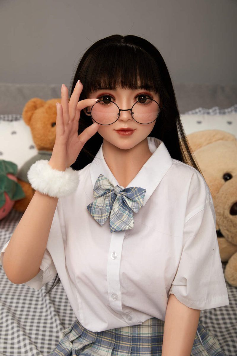Picture of CST Dolls | 150cm/4ft11 C-cup Silicone Sex Doll – Linda Lizzie
