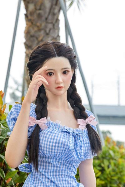 Show details for CST Dolls | 150cm/4ft11 C-cup Silicone Sex Doll – Kitto Picture of CST Dolls | 150cm/4ft11 C-cup Silicone Sex Doll – Kitto