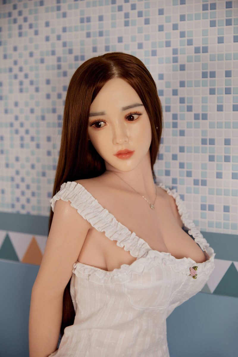 Picture of CST Dolls | 150cm/4ft11 C-cup Silicone Sex Doll – Cherry