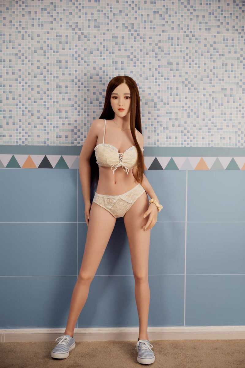 Picture of CST Dolls | 150cm/4ft11 C-cup Silicone Sex Doll – Cherry