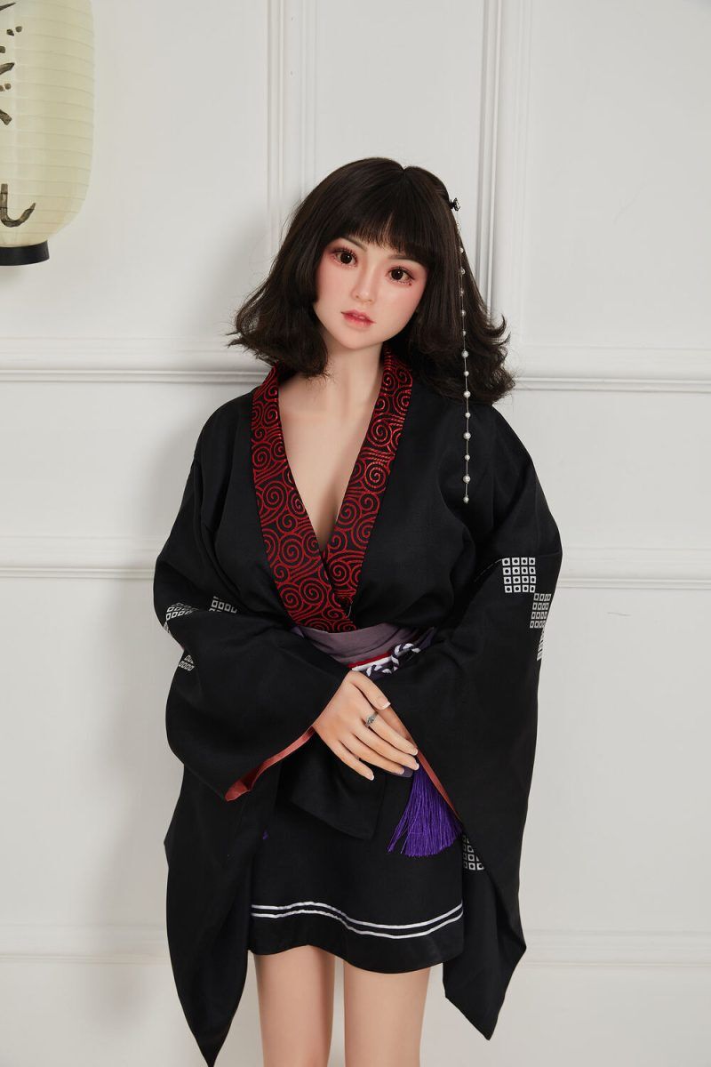 Picture of CST Dolls | 155cm/5ft1 F-cup Silicone Sex Doll – Cherry Jones