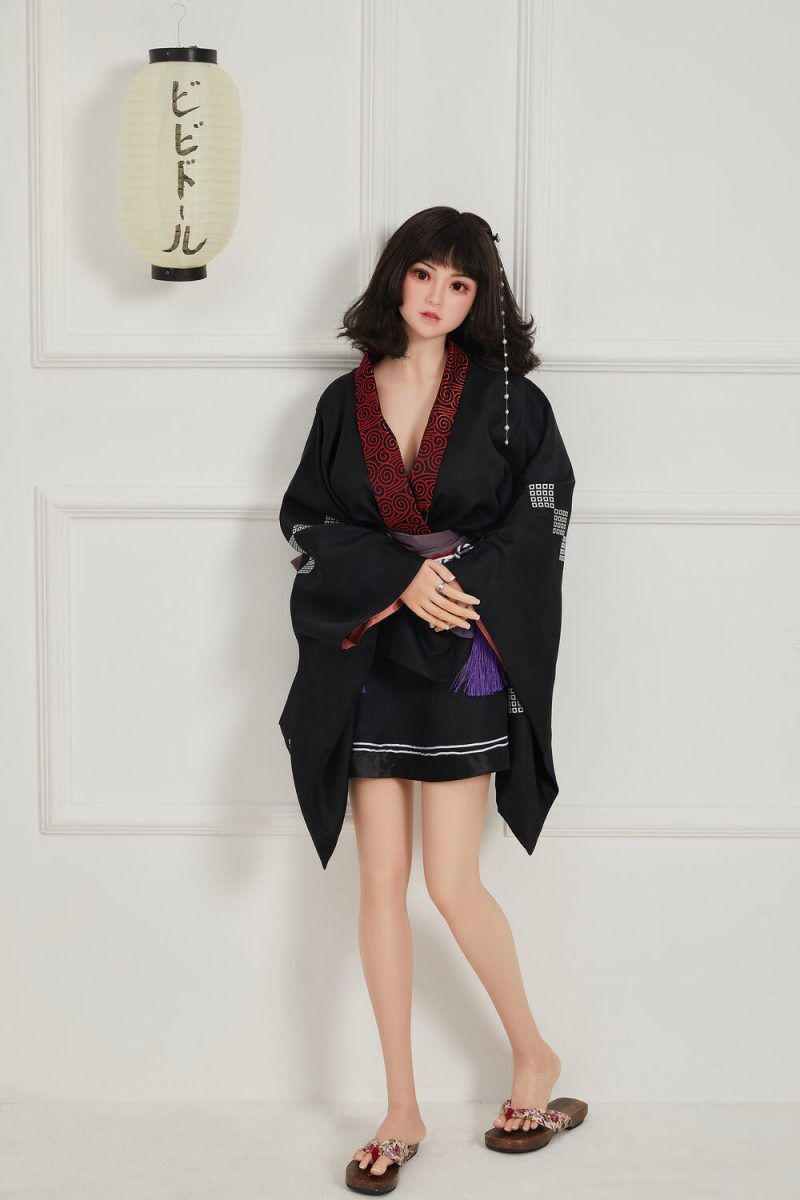 Picture of CST Dolls | 155cm/5ft1 F-cup Silicone Sex Doll – Cherry Jones