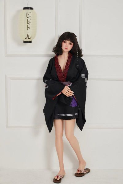 Show details for CST Dolls | 155cm/5ft1 F-cup Silicone Sex Doll – Cherry Jones Picture of CST Dolls | 155cm/5ft1 F-cup Silicone Sex Doll – Cherry Jones