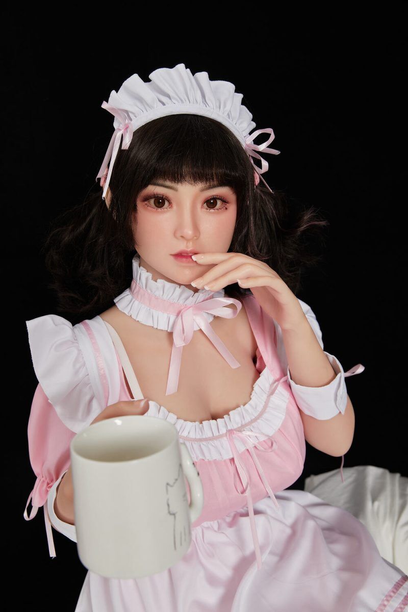 Picture of CST Dolls | 155cm/5ft1 F-cup Silicone Sex Doll – Cherry Jones