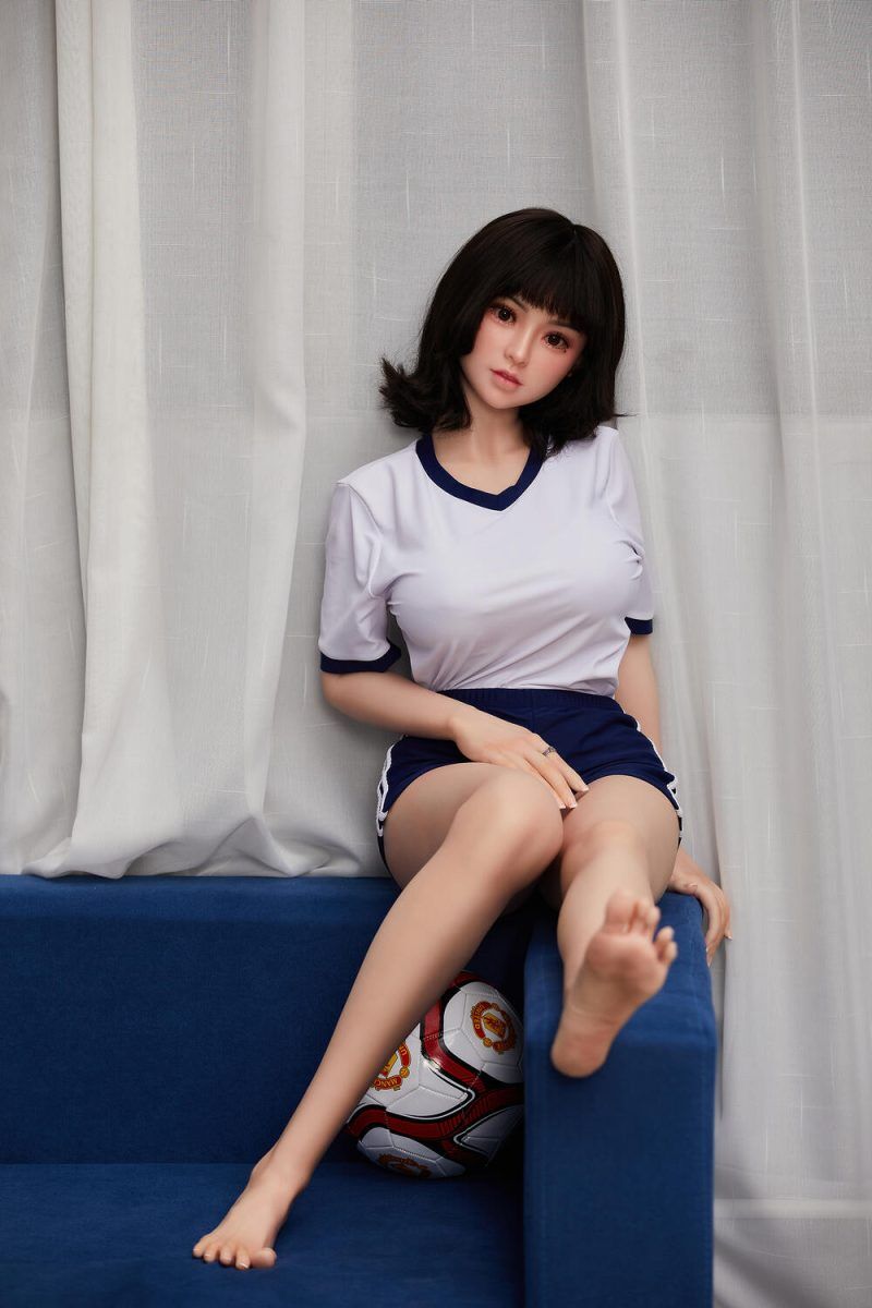 Picture of CST Dolls | 155cm/5ft1 F-cup Silicone Sex Doll – Cherry Jones