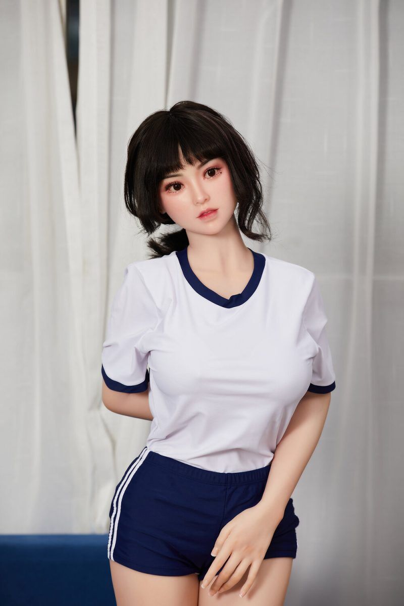 Picture of CST Dolls | 155cm/5ft1 F-cup Silicone Sex Doll – Cherry Jones