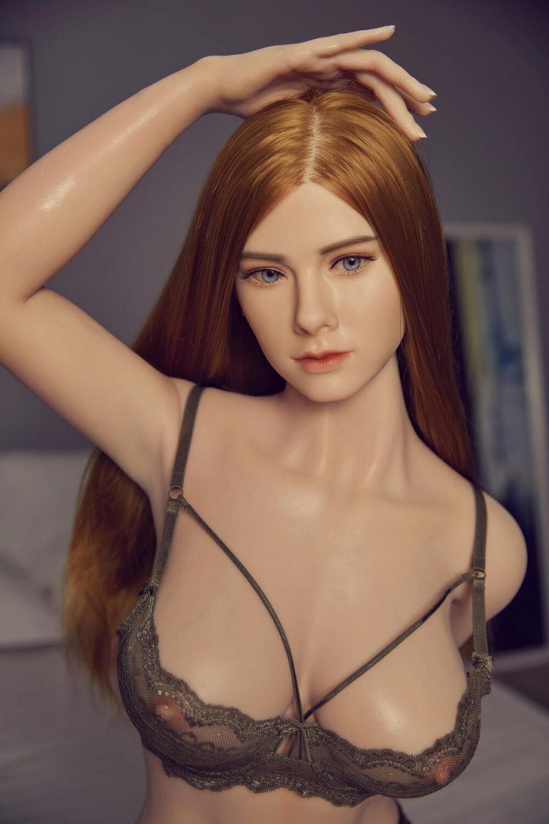 Picture of CST Dolls | 160cm/5ft3 D-cup Silicone Sex Doll – Young