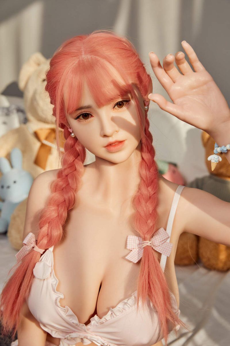 Picture of CST Dolls | 160cm/5ft3 F-cup Silicone Sex Doll – Wheatley