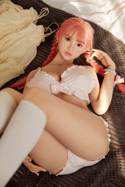 Show details for CST Dolls | 160cm/5ft3 F-cup Silicone Sex Doll – Wheatley Picture of CST Dolls | 160cm/5ft3 F-cup Silicone Sex Doll – Wheatley