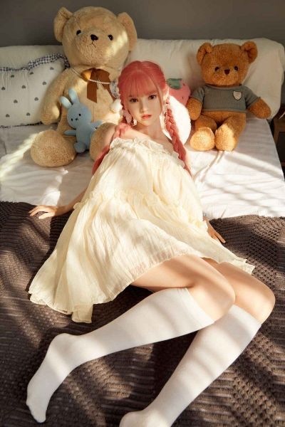 Show details for CST Dolls | 160cm/5ft3 F-cup Silicone Sex Doll – Wheatley Picture of CST Dolls | 160cm/5ft3 F-cup Silicone Sex Doll – Wheatley