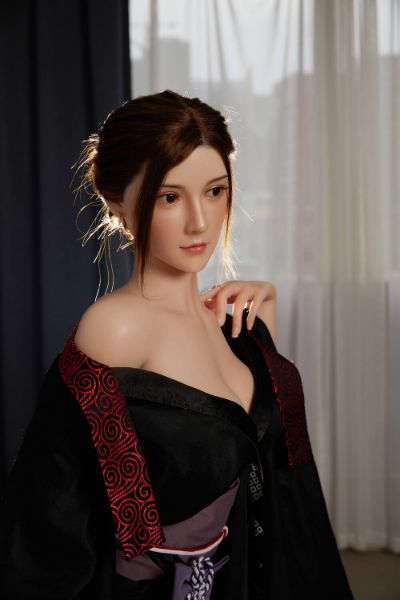 Show details for CST Dolls | 160cm/5ft3 D-cup Silicone Sex Doll – Rhodes Picture of CST Dolls | 160cm/5ft3 D-cup Silicone Sex Doll – Rhodes